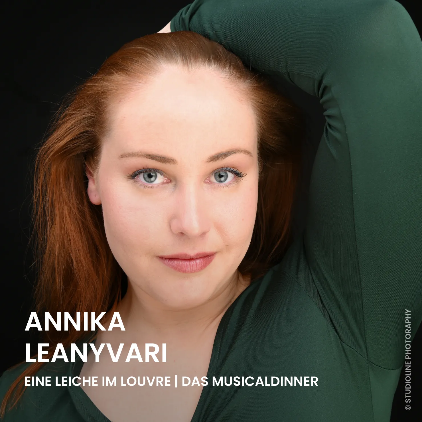 Annika Leanyvari